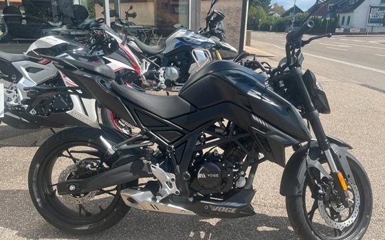 Neufahrzeug Voge R125 ABS - Bild 3