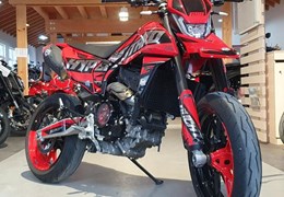 Gebrauchte Ducati Hypermotard 698 Mono