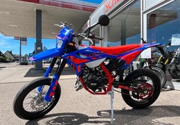 Neumotorrad Beta RR 50