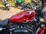 Angebot Harley-Davidson Sportster XL 883 N Iron
