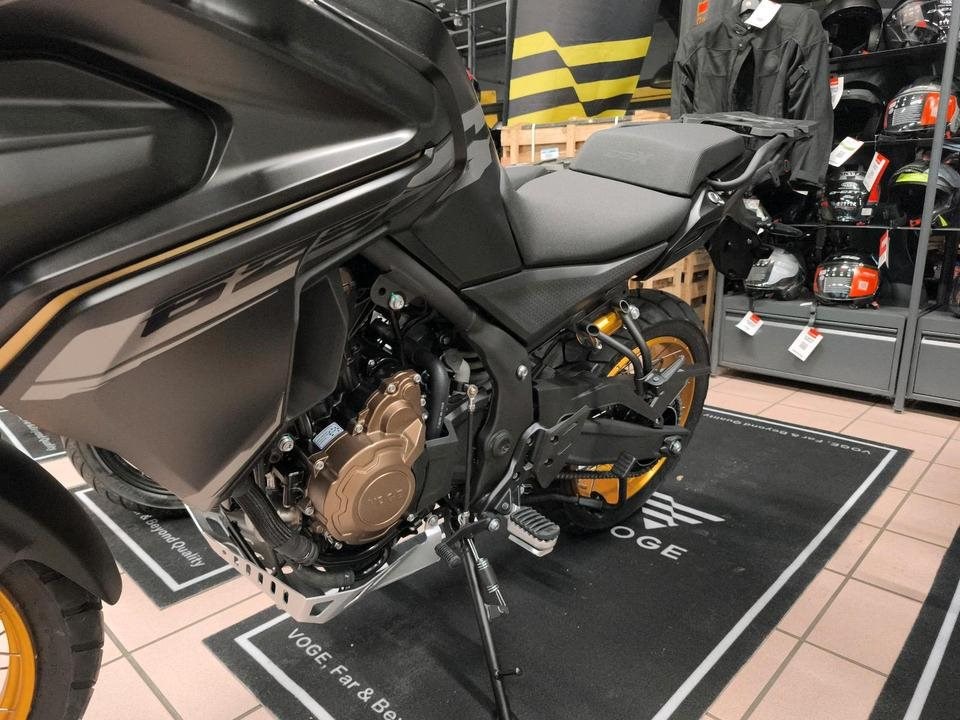Angebot Voge DS625X