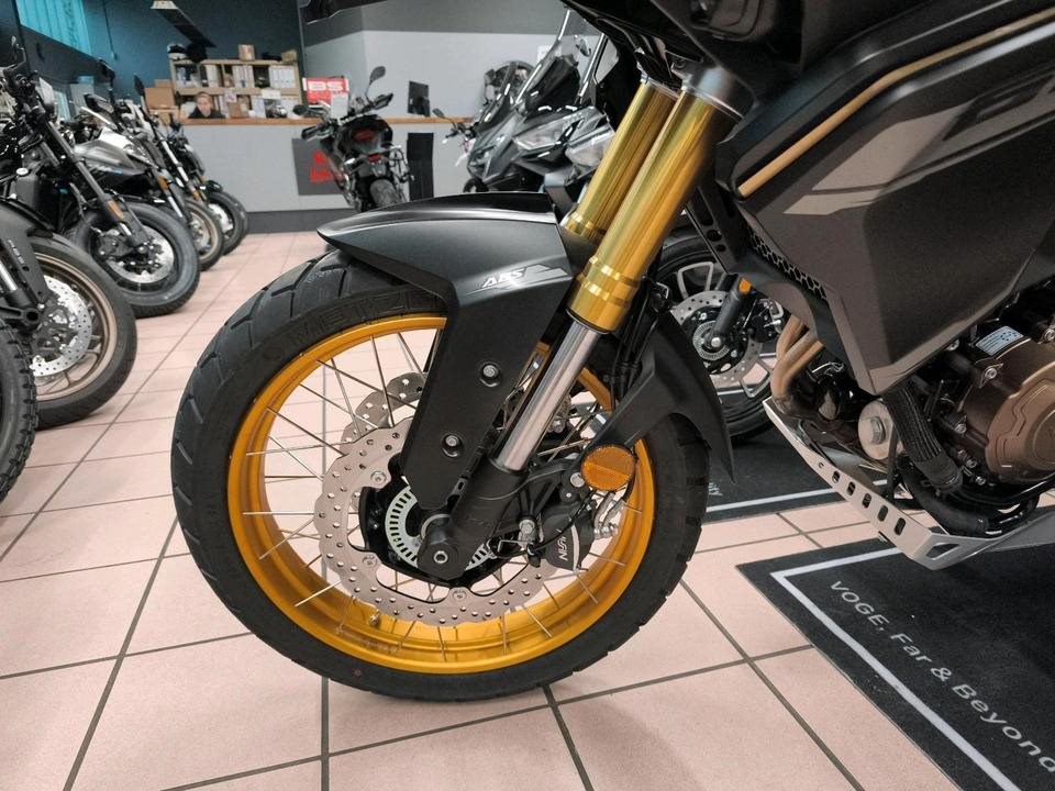 Angebot Voge DS625X