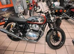Angebot Royal Enfield Interceptor 650