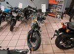 Angebot Royal Enfield Interceptor 650