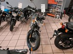 Angebot Royal Enfield Interceptor 650