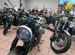 Angebot Brixton Crossfire 125