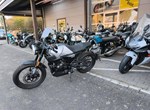 Angebot Brixton Crossfire 125