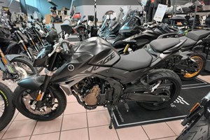Angebot Voge R625