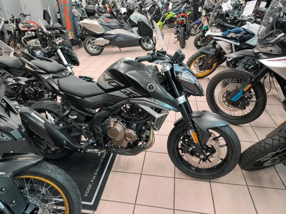 Angebot Voge R625