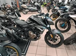 Angebot Voge R625