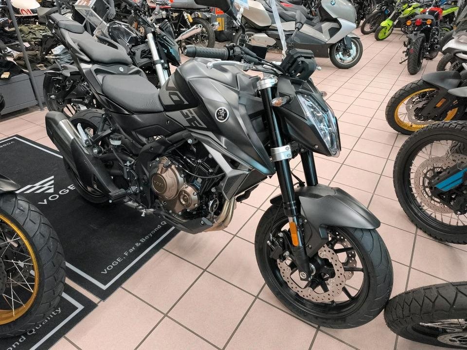 Angebot Voge R625