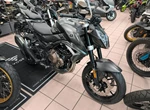 Angebot Voge R625