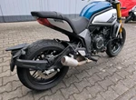 Angebot CFMOTO 700CL-X HERITAGE