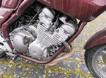 Angebot Yamaha XJ 600 S Diversion