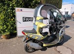 Angebot BMW C1 125  PUR