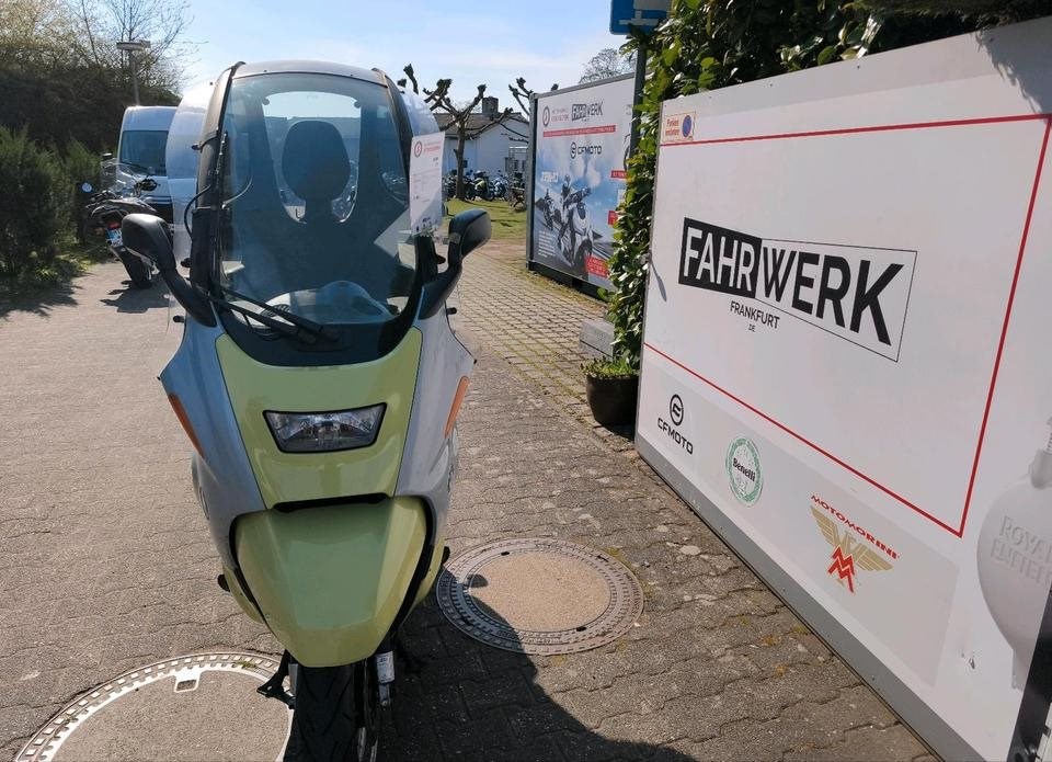 Angebot BMW C1 125  PUR