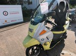 Angebot BMW C1 125  PUR