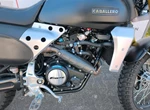 Angebot Fantic Caballero Scrambler 125