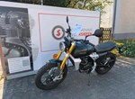 Angebot Fantic Caballero Scrambler 125