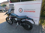 Angebot Fantic Caballero Scrambler 125