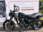Angebot Royal Enfield HNTR 350