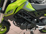 Angebot Benelli TnT 125
