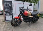 Angebot Royal Enfield Guerrilla 450