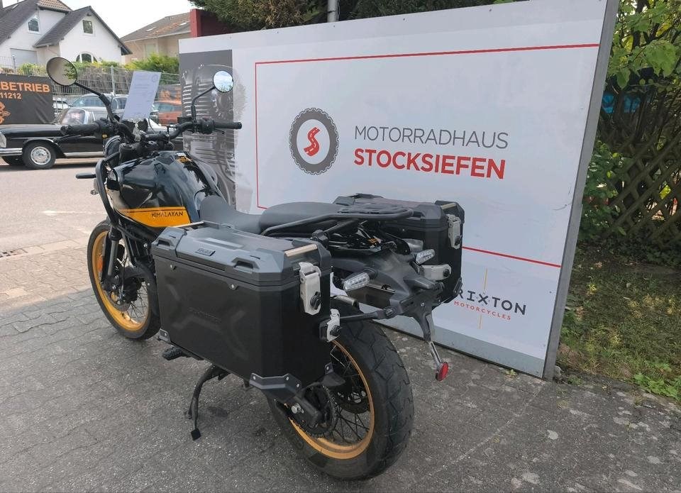 Angebot Royal Enfield Himalayan 450