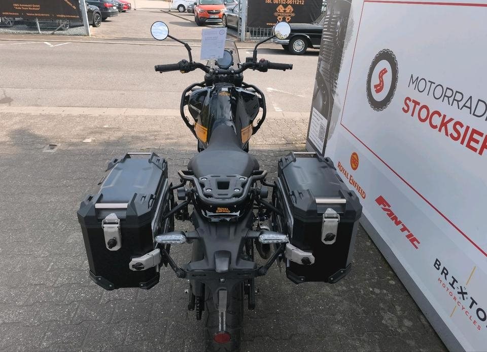 Angebot Royal Enfield Himalayan 450