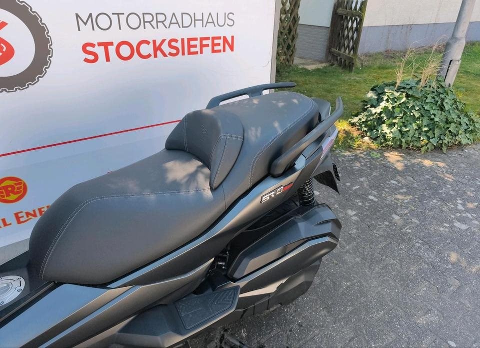 Angebot Voge SR4 350 LUXURY