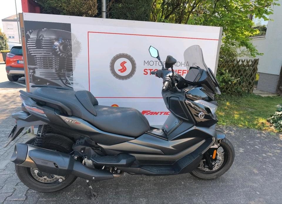 Angebot Voge SR4 350 LUXURY