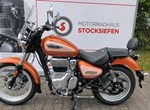 Angebot Royal Enfield Meteor 350