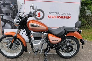 Angebot Royal Enfield Meteor 350