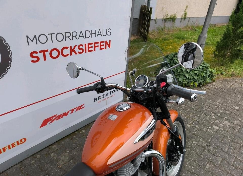 Angebot Royal Enfield Meteor 350