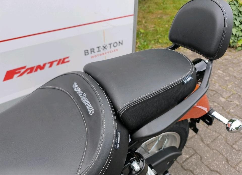 Angebot Royal Enfield Meteor 350
