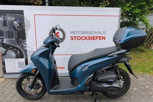 Angebot Honda SH350i