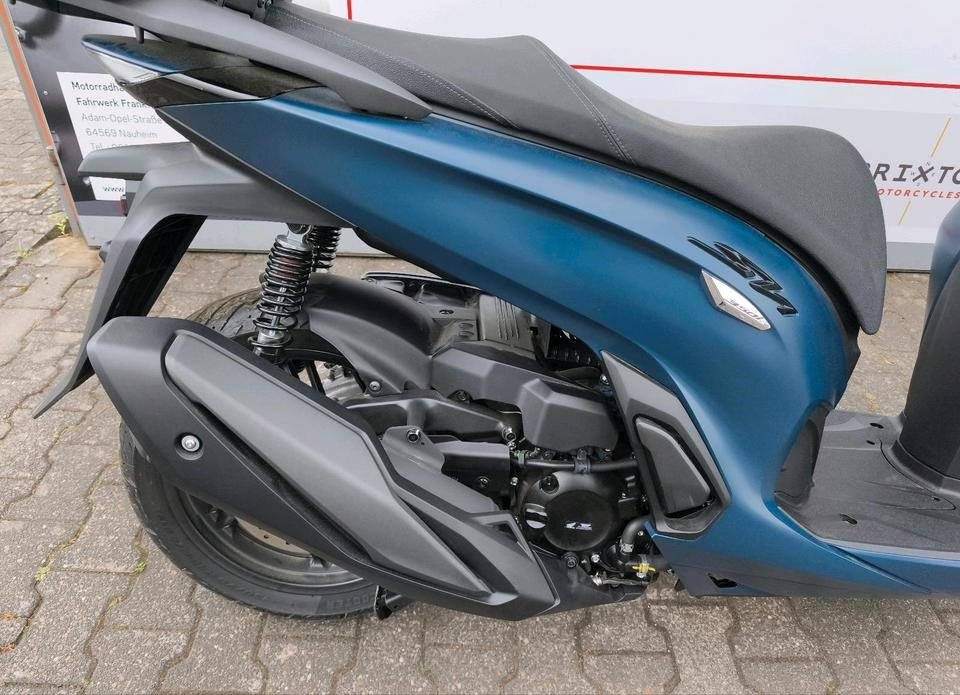 Angebot Honda SH350i