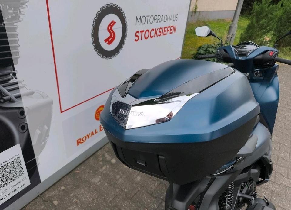 Angebot Honda SH350i