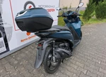Angebot Honda SH350i