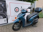 Angebot Honda SH350i