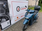 Angebot Honda SH350i