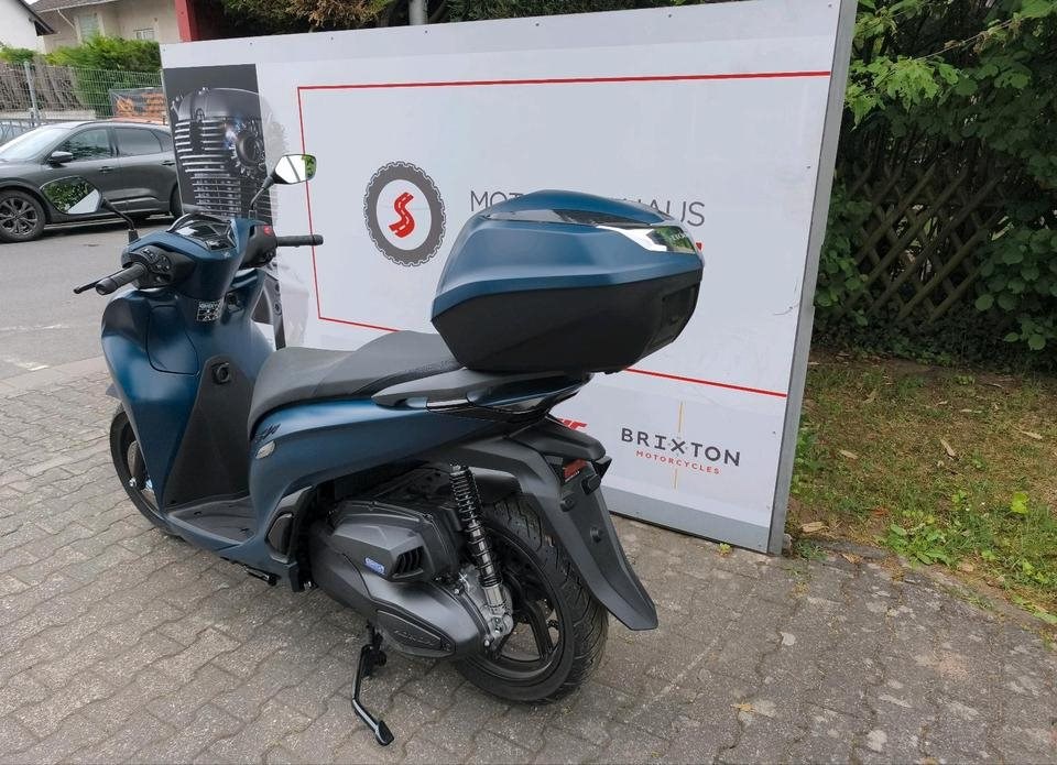 Angebot Honda SH350i