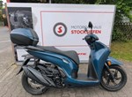 Angebot Honda SH350i