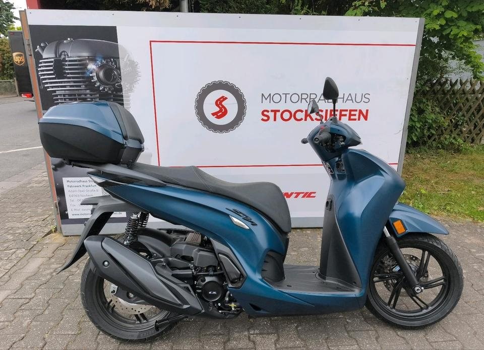 Angebot Honda SH350i