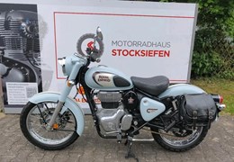 Gebrauchte Royal Enfield Classic 350