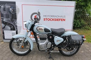 Angebot Royal Enfield Classic 350