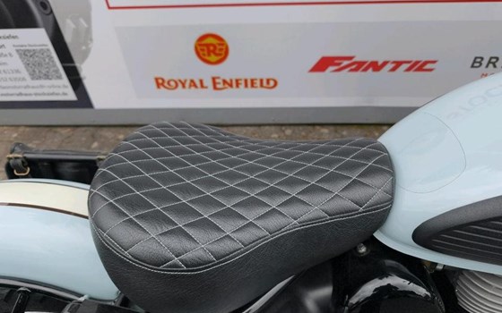 Gebrauchtmotorrad Royal Enfield Classic 350 - Bild 13
