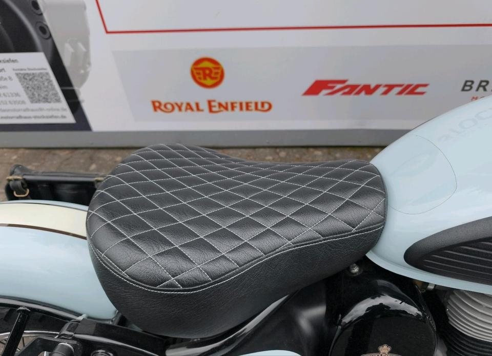 Angebot Royal Enfield Classic 350