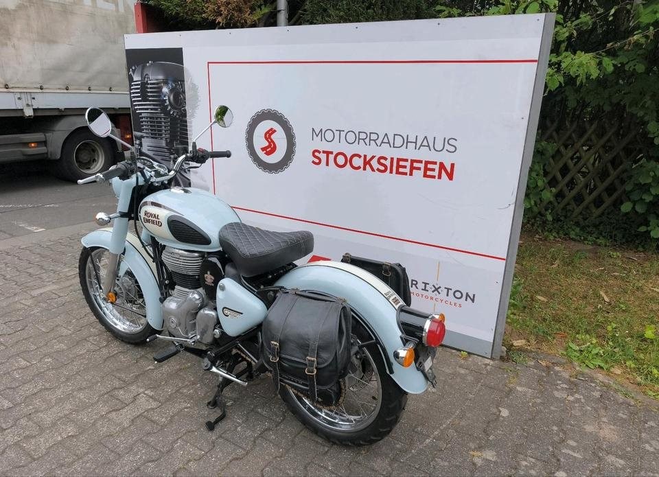 Angebot Royal Enfield Classic 350