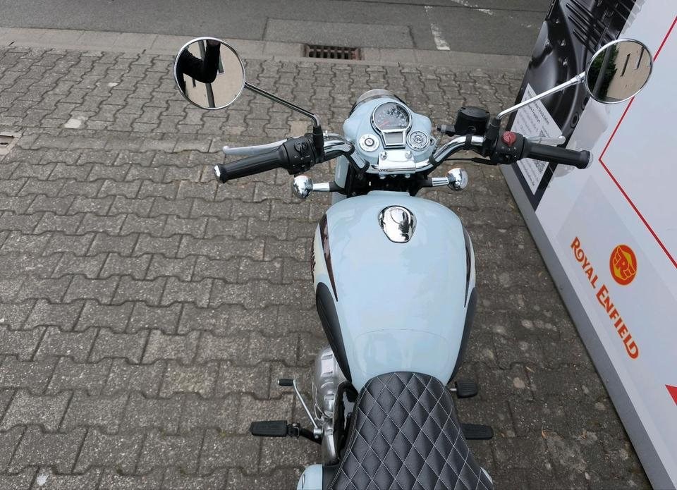 Angebot Royal Enfield Classic 350